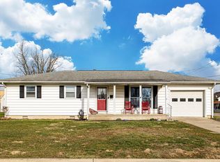 222 Rosewood Ave, Mount Sterling, OH 43143