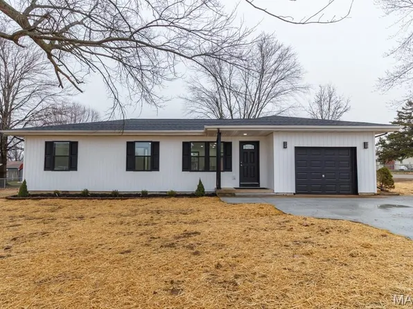 601 Holly St, Lebanon, MO 65536