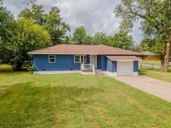 302 S Payne St, Stillwater, OK 74074