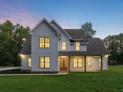2737 B Jeff Rd, Harvest, AL, 35749