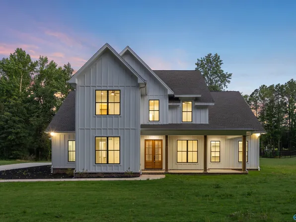 2737 B Jeff Rd, Harvest, AL 35749