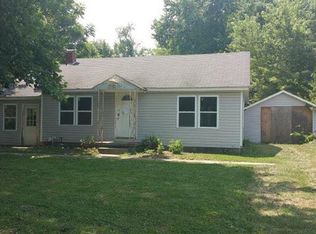 245 Maywood Dr, East Alton, IL