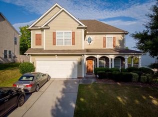 7368 Blue Jay Way, Union City, GA 30291