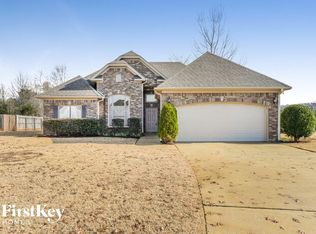 2519 Joey Adkins Dr, Moody, AL 35004