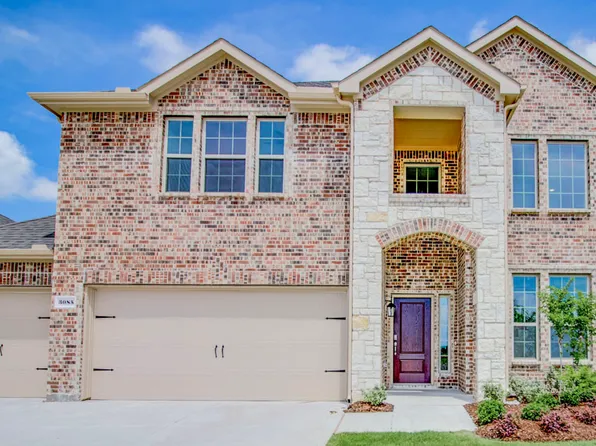 3815 Tack Room Rd, Aubrey, TX 76227