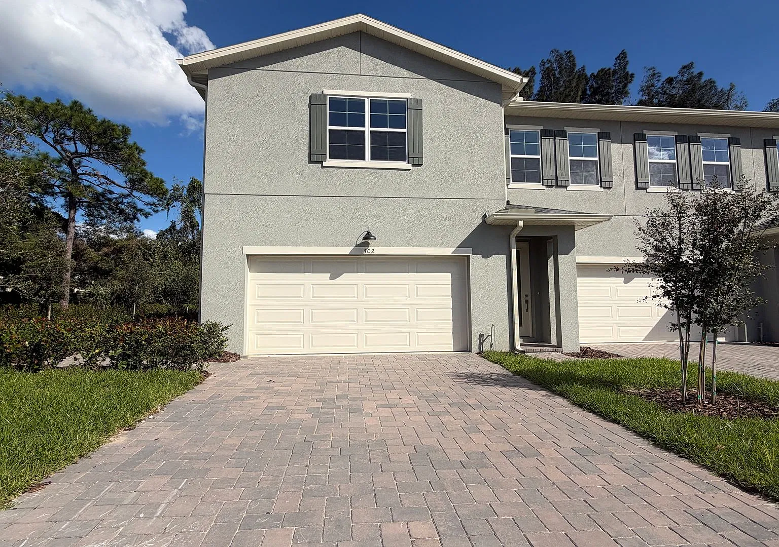 New Construction 4BR Townhome | Washer & Dryer Included — Photo 1