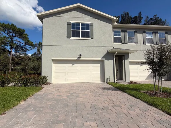 302 NE Triplet Dr, Casselberry, FL 32707