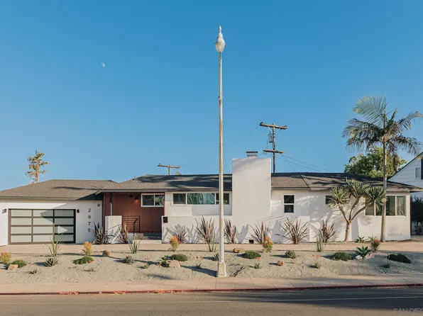 2975 Chatsworth Blvd, San Diego, CA 92106