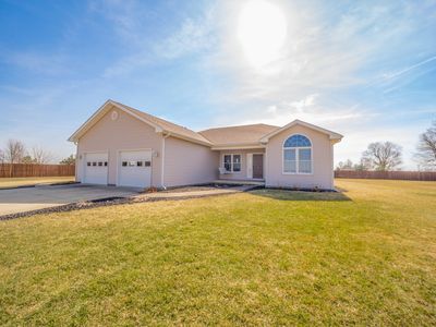 4851 W 250 S, Anderson, IN, 46011