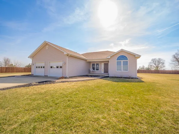 4851 W 250 S, Anderson, IN 46011