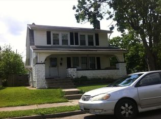 523 Hilltonia Ave, Columbus, OH