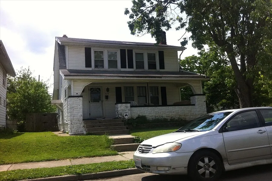 523 Hilltonia Ave photo 1