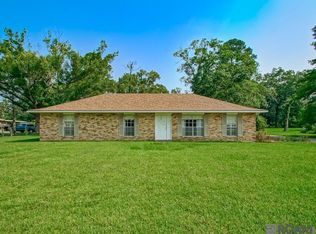 9743 Gene Buckle Ave, Denham Springs, LA 70726