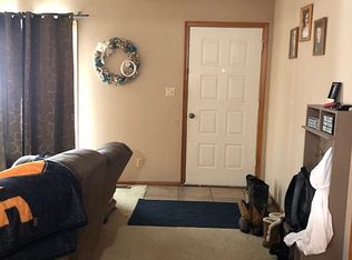 115 N Labette St, Frontenac, KS 66763