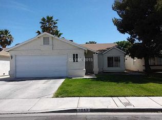 5643 Forsythe Dr, Las Vegas, NV 89142