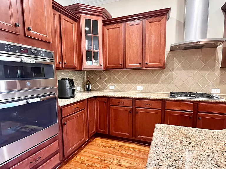 9615 Camden Town Dr NW — Photo 4