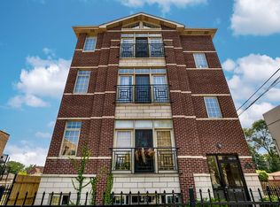 461 E Bowen Ave UNIT 1, Chicago, IL 60653