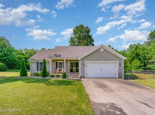 404 Persell Rd, Bedford, KY 40006