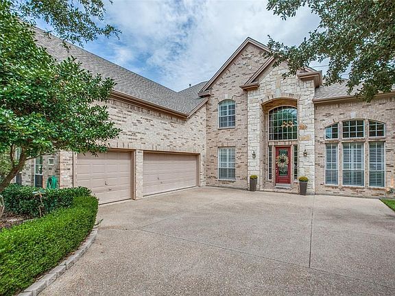 2nd image of 4914 Firewheel Dr