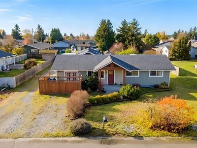 151 Valley View Drive, Sequim, WA, 98382