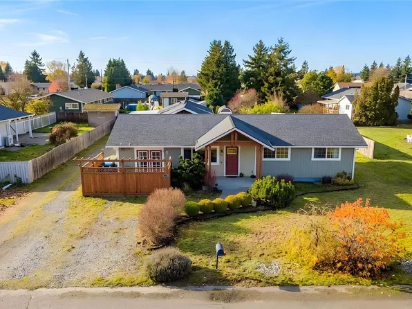151 Valley View Drive, Sequim, WA 98382