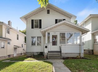 1523 Howell St, Fort Wayne, IN 46808