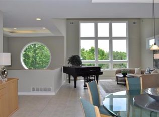 3465 Narrow Gauge Way, Ann Arbor, MI 48105