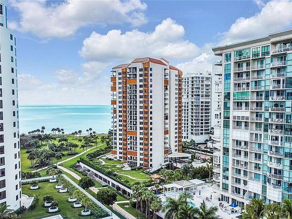 2nd image of 4251 Gulf Shore BLVD N #6C