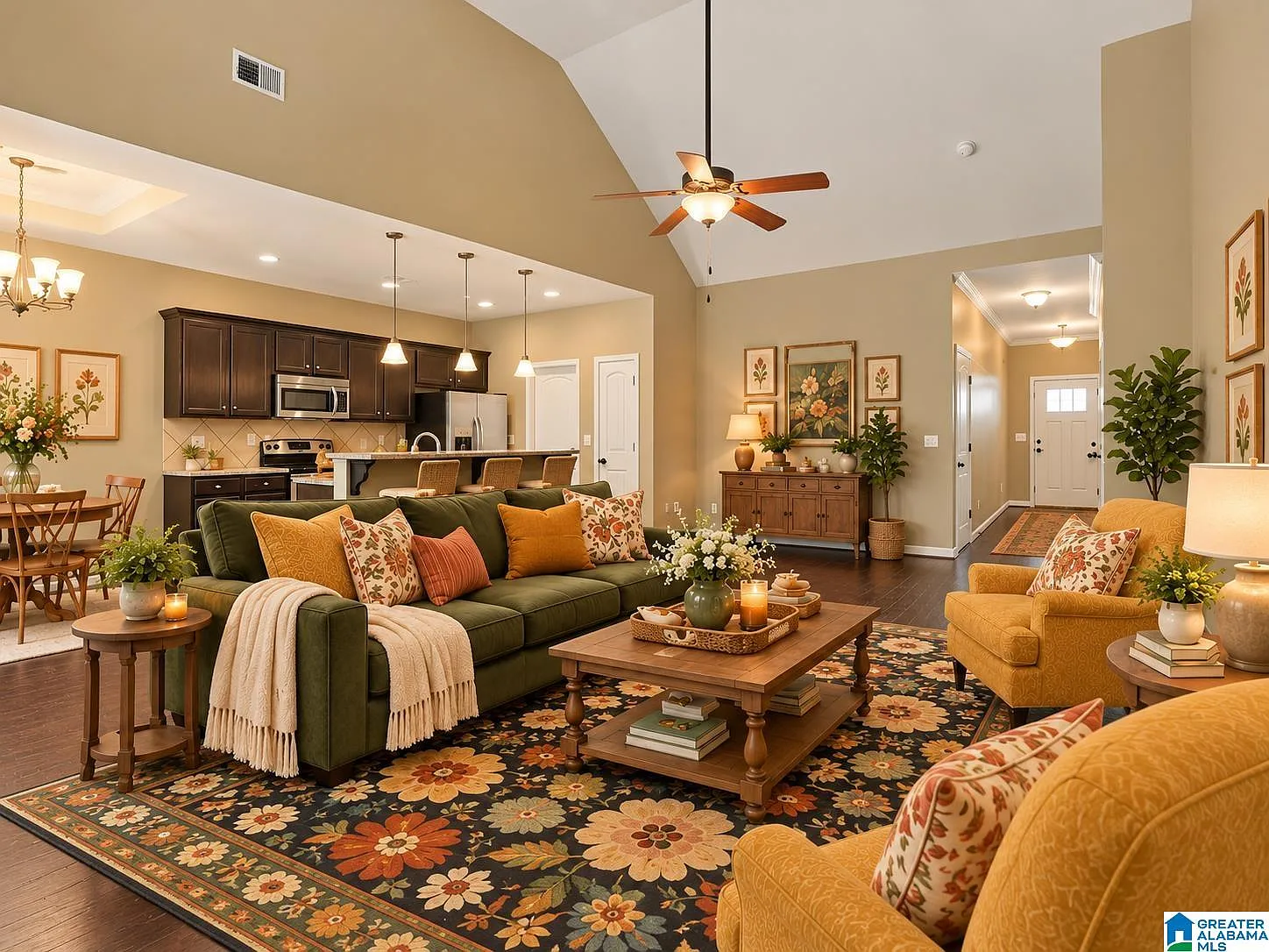 3 bed, 2.0 bath, $1,749 — Photo 2