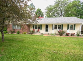 918 Warn St, Milan, IN 47031