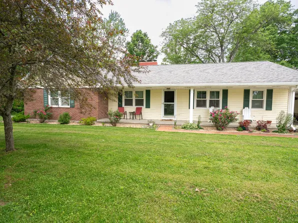 918 Warn St, Milan, IN 47031