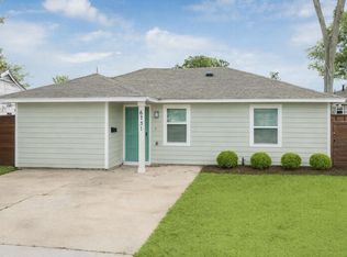 6731 London St, Houston, TX 77021