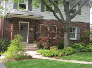 397 Sunset Rd, Winnetka, IL 60093