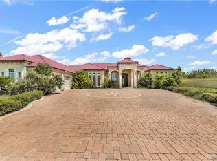 8600 N Taylor Rd, McAllen, TX 78504