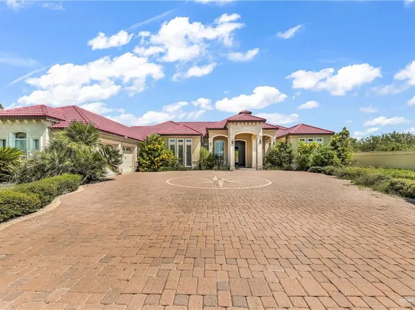 8600 N Taylor Rd, McAllen, TX 78504