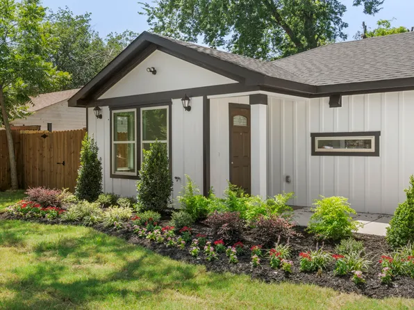 825 Apache Trce, Grand Prairie, TX 75051