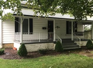 322 Wood St, Clarion, PA 16214
