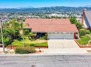 261 E Avenida Santa Elena, La Habra, CA 90631