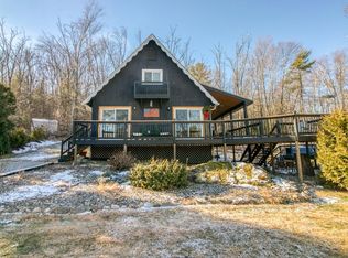76 Kendall St, Granby, MA 01033