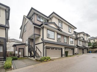 6350 142nd St #60, Surrey, BC V3X 1B8