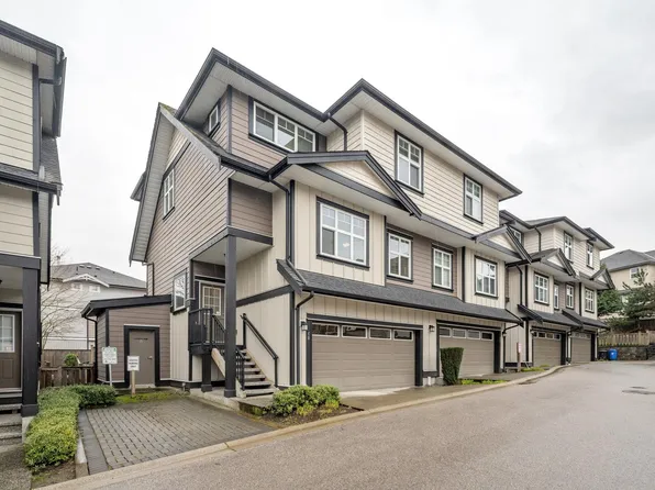 6350 142nd St #60, Surrey, BC V3X 1B8