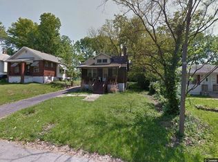 1522 Purdue Ave, Saint Louis, MO