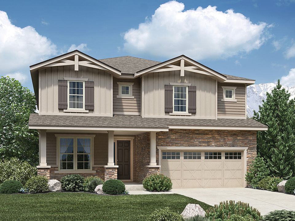Country Manor