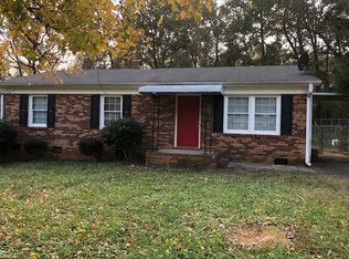 613 Kilborne Dr, Gastonia, NC 28052