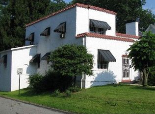 124 Granville Ave, Beckley, WV