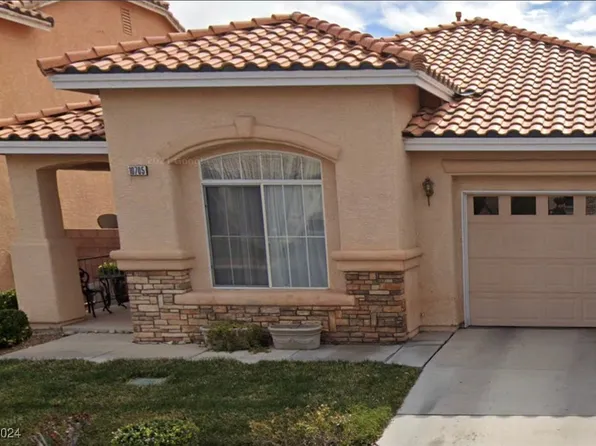 10705 Highland Park Ct, Las Vegas, NV 89144