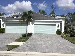 2191 Marquesa Cir, Naples, FL 34112