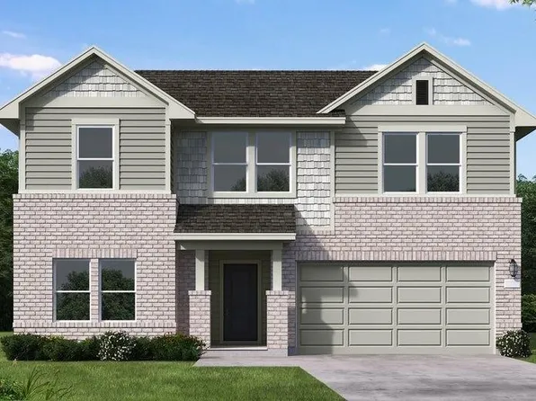 3542 Cardinal Pointe Dr, Angleton, TX 77515