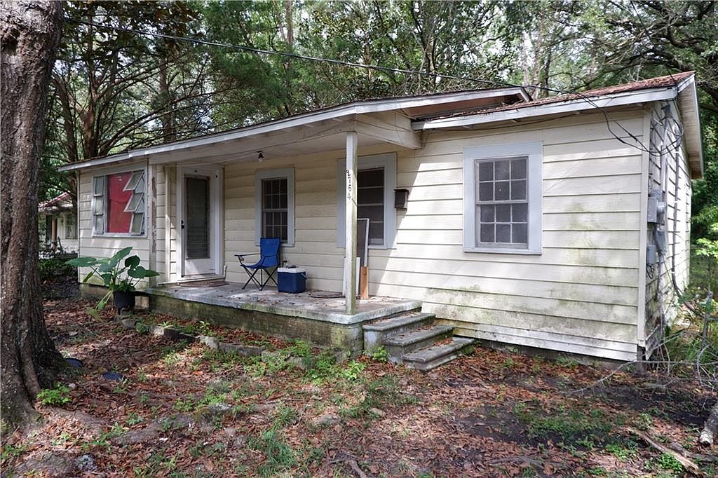 2764 S Thompson Dr, Mobile, AL 36606 MLS 7353238 Zillow