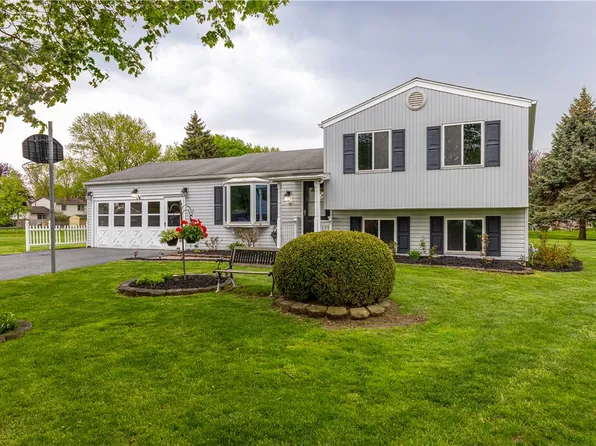 18 Kencrest Cir, Rochester, NY 14606
